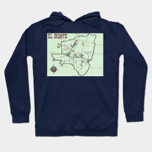 El Monte Hoodie